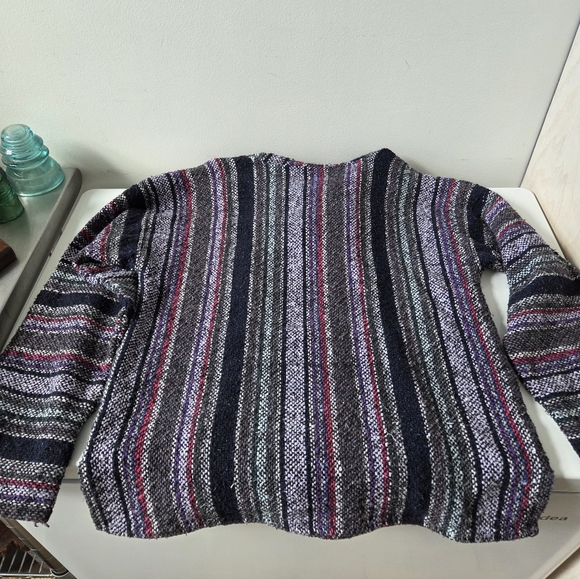 Hoodie (Drug Rug) - Picture 4 of 4